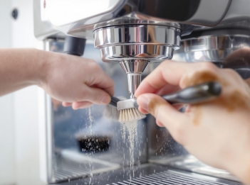 Có nên mua máy trà sữa mini giá rẻ hay không - hình ảnh