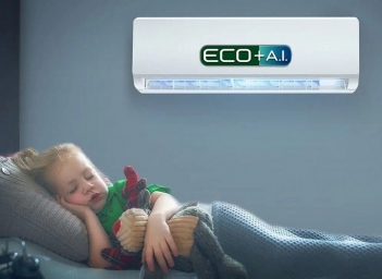 Có nên bật chế độ Eco khi ngủ vào ban đêm? - hình ảnh