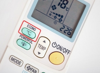 Eco trong máy lạnh là gì? Có khác gì Inverter - hình ảnh