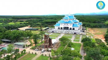 Mùa hành hương Đức Mẹ La Vang năm 2025 - hình ảnh