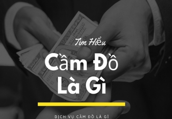 Mách bạn kinh nghiệm cầm đồ giá cao - hình ảnh