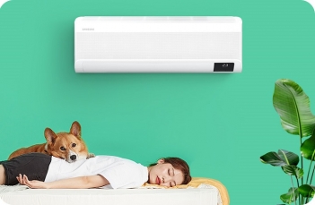 Những lợi ích của chế độ eco máy lạnh Samsung mang đến? - hình ảnh