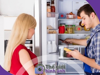 Dịch vụ bảo hành sửa chữa tủ lạnh hitachi tại nhà tốt không? - hình ảnh