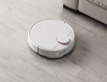 Tư vấn mua robot hút bụi cho gia đình - hình ảnh