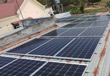 Ưu nhược điểm của hệ thống điện mặt trời 10kW là gì? - hình ảnh
