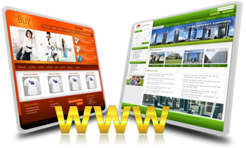Thiết kế Website cho thương mại điện tử