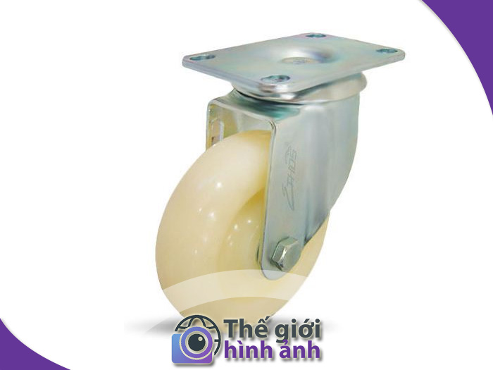 bánh xe chịu lạnh