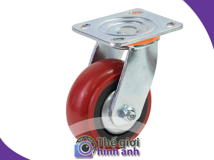 bánh xe đẩy xoay