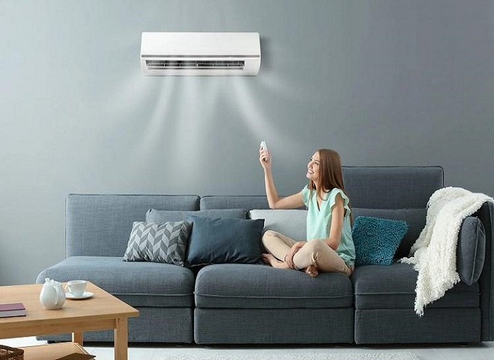 Chế độ Fan khác gì Eco? Dùng cái nào tiết kiệm điện hơn - hình ảnh