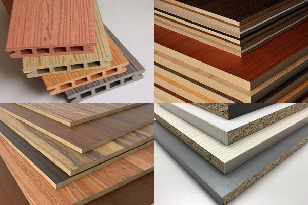 Nên chọn ván ép thông thường hay ván MDF hoặc ván MFC? - hình ảnh